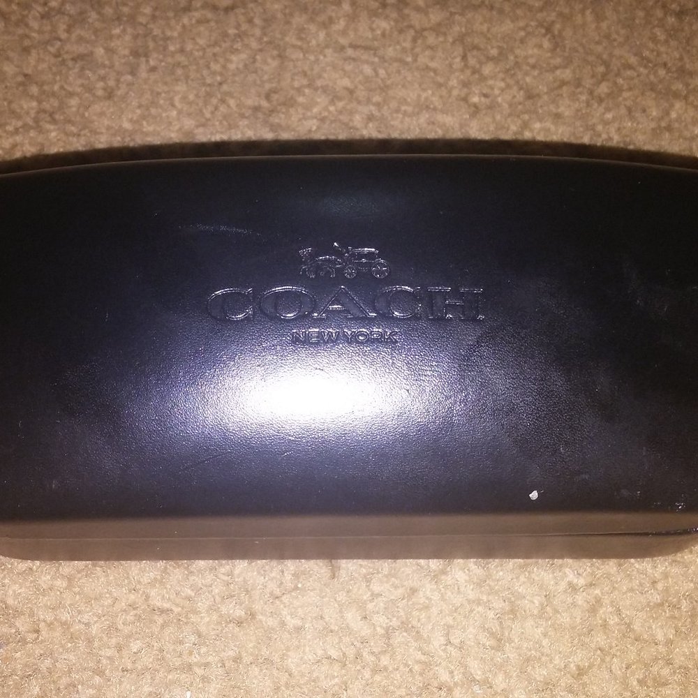 Coach Eyeglasses